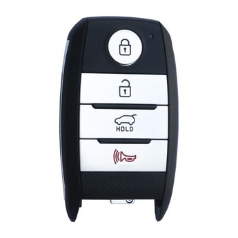 KIA Sorento 2014 Genuine Smart Key 4 Button 433MHz 95440-2P5...