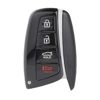 Hyundai Azera 2011 4 Buttons 433MHz Genuine Smart Key Remote...