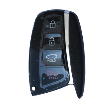 Hyundai Azera 2013 4 Buttons 433MHz Genuine Smart Key Remote...