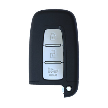 Hyundai Santa Fe 2011 3 Buttons 433MHz Genuine Smart Key Remote...