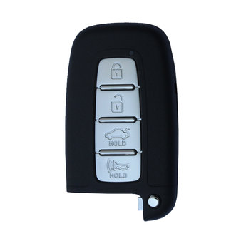 Hyundai Elantra Avante 2011 4 Buttons 433MHz Genuine Smart Remote...