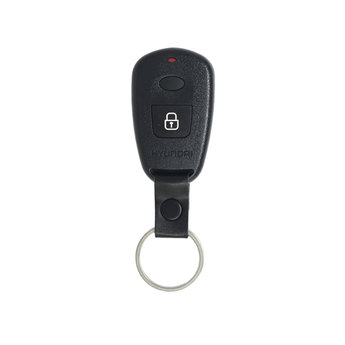 Hyundai Santa Fe 2 buttons 447MHz Genuine Remote 95411-3A003...