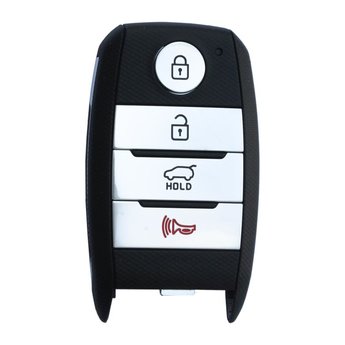 KIA Sportage 2016 2019 4 Buttons 433MHz Genuine Smart Key Remote...