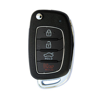 Hyundai Coupe 2008 3 buttons 433MHz Genuine Smart Key Remote 95440-2C5