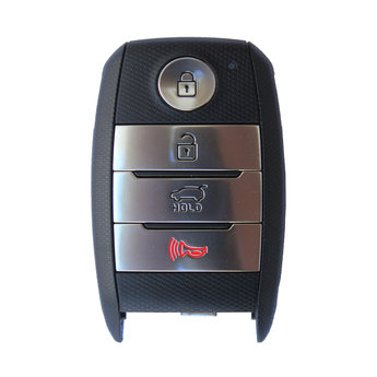 KIA Niro 2016 2017 4 Buttons 433MHz Genuine Smart Key Remote...