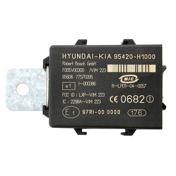 Hyundai KIA Models Genuine Immobiliser Amplifier PN 95420-H1...