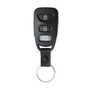 Hyundai Sonata 2011-2013 Genuine Medal Remote Key 433MHz 9543...