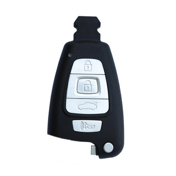 KIA Optima 4 Buttons 447MHz Genuine Smart Key Remote 95440-2G...