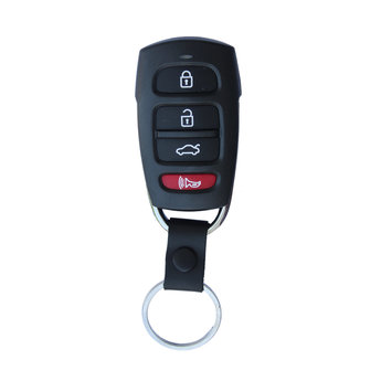 Hyundai Azera 2009 4 Buttons 433MHz Genuine Remote 95430-3L11...