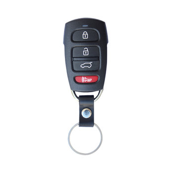 KIA Borrego 2013 4 Buttons 433MHz Genuine Remote 95430-2J000