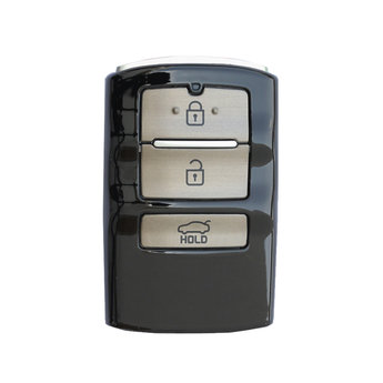 KIA Cadenza 2016 3 Buttons 433MHz Genuine Smart Key Remote 9544...