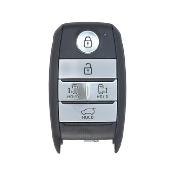 Kia Carnaval 2016 4 buttons 433MHz Genuine Remote 95440-A920...