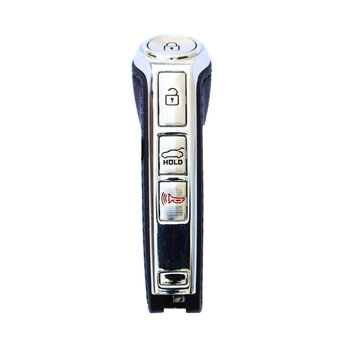 KIA Stinger 2017 4 Buttons 433MHz Genuine Smart Remote 95440-J52...