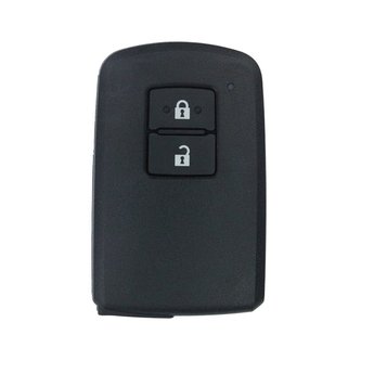 Toyota Landcruiser 2016 2 Buttons 433MHz Genuine Smart Key 899...