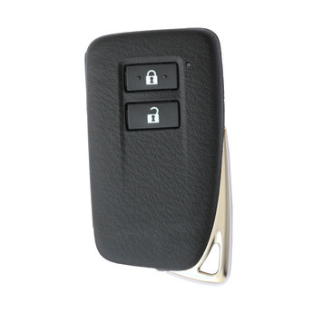 Lexus NX 2015 2 Buttons 433MHz Genuine Smart Remote Key 89904-7844...