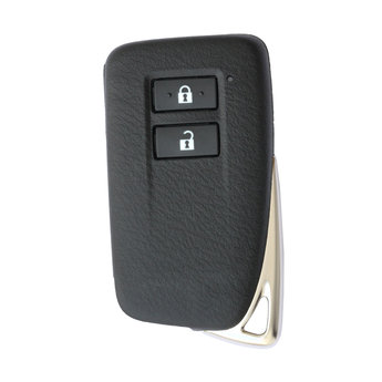 Lexus NX 2015 2 Buttons 433MHz Genuine Smart Remote Key 89904-7844...