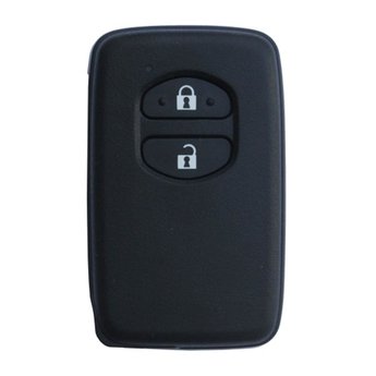Toyota Prius European 2 Buttons 433MHz Smart Key 89904-47190