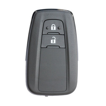 Toyota Prius 2016 2 Buttons 433MHz Genuine Smart Key 89904-4756...