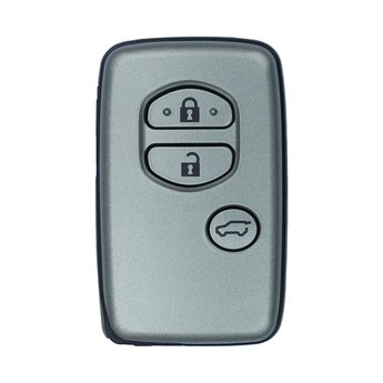 Toyota Prado 3 Buttons 315MHz Genuine Smart Key Japanese Type...