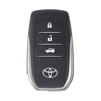 Toyota Camry 2015-2018 Genuine Smart Key Remote 433MHz 89904-3366...
