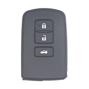 Toyota Camry 2012-2015 Genuine Smart Remote 433MHz 89904-335...