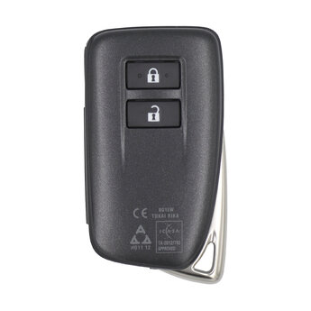 Lexus NX 2016-2019 Genuine Smart Remote Key 433MHz 89904-7878...