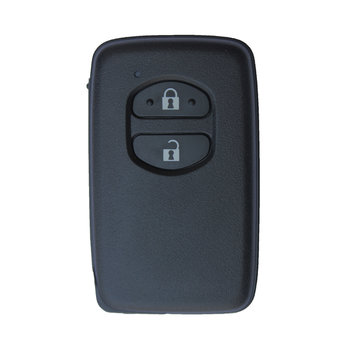 Toyota Prius 2010 2015 2 buttons 433MHz Smart Remote Key 899...