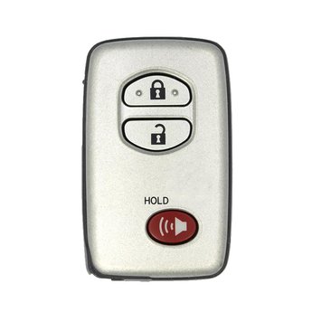 Toyota Fotuner 2010 Genuine Smart Key Remote 3 button 315MHz...