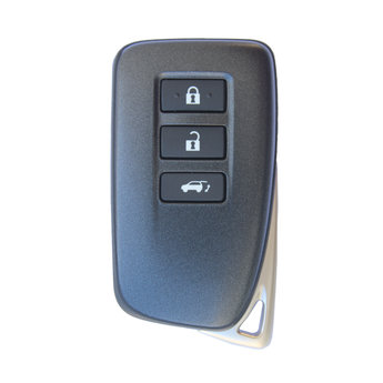 Lexus LX570 2016 2017 3 buttons 315MHz Genuine Smart Remote Key...