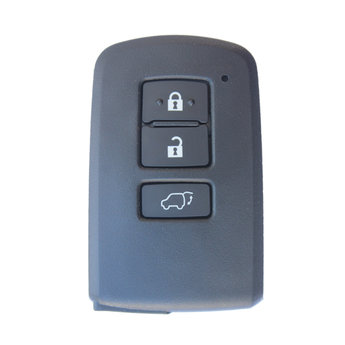 Toyota Land Cruiser 2016 3 Buttons 315MHz Genuine Smart Keys...