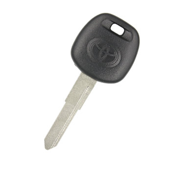 Toyota Chip Key 89785-BZ190