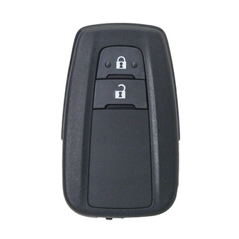 Toyota Prius Genuine 2 buttons 433MHz Smart Key Remote 89904-4712...
