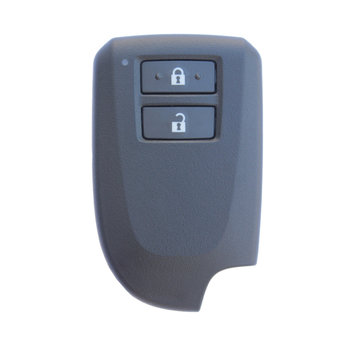 Toyota Yaris 2016 2 Buttons 433MHz Genuine Smart Key Remote 899...