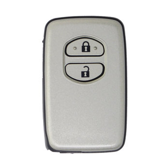 Toyota Land Cruiser 2009-2015 Genuine Smart Key 315MHz 89904-6...