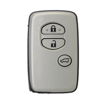 Toyota Prado 2015 3 buttons 315MHz Genuine Smart Key Remote 899...