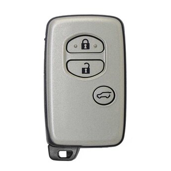 Toyota Prado 2010-2017 Smart Remote Key 3 Buttons 315MHz FSK...