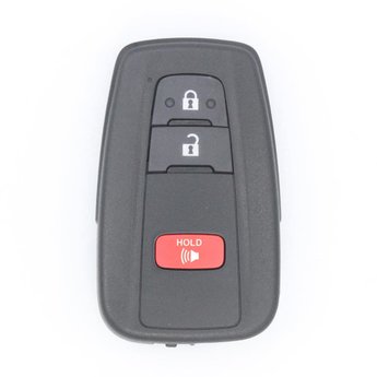 Toyota Corolla 2019 Genuine Smart Remote Key 3 button 315MHz...