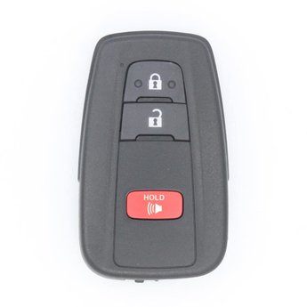 Toyota Corolla 2019 Genuine Smart Remote Key 3 button 314.35/312.11MHz...
