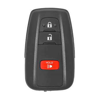 Toyota Prius 2016-2020 Genuine Smart Key Remote 3 Buttons 315MHz...