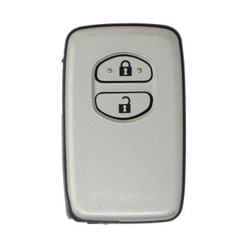 Toyota Land Cruiser 2010 2 buttons 315MHz Genuine Samrt Key Remote...