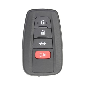 Toyota Camry Hybrid 2018-2023 Genuine Smart Remote 433MHz 899...