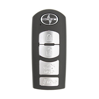 Toyota Scion 2017 4 buttons 315MHz Original Smart Remote Key...