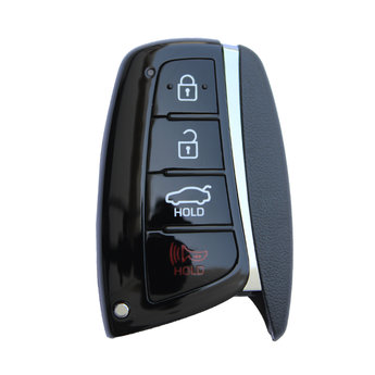 Hyundai Azera 2015 2017 4 Buttons 433MHz Genuine Smart Key Remote...