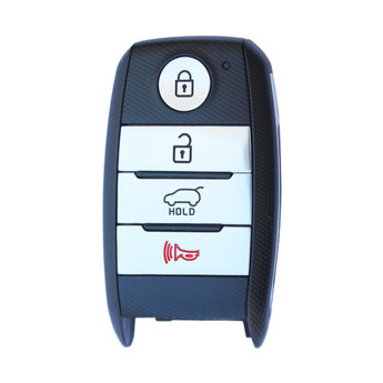 KIA Soul Genuine Smart Key Remote 2017 4 button 433MHz 95440-B2AC...