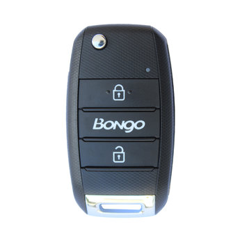 KIA Bongo 2014 2 Buttons 433MHz Genuine Flip Remote Key 9543...