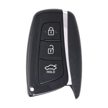 Hyundai Genesis Genuine Smart Key Remote 2016 3 button 433MHz...
