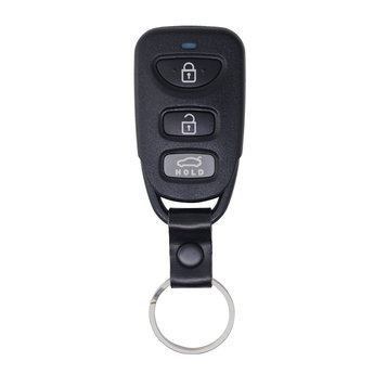 Hyundai Elantra 2017 4 buttons 433MHz Genuine Remote 95430-F23...