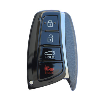 Hyundai Azera 2017 4 buttons 433MHz Genuine Smart Key Remote...