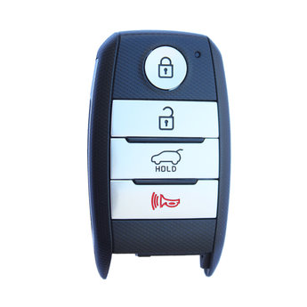 KIA Soul 2016 4 Buttons 433MHz Genuine Smart Key Remote 9544...
