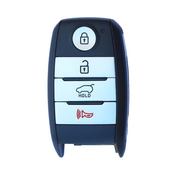 KIA Soul 4 buttons 433MHz Genuine Smart Key Remote 95440-B20...